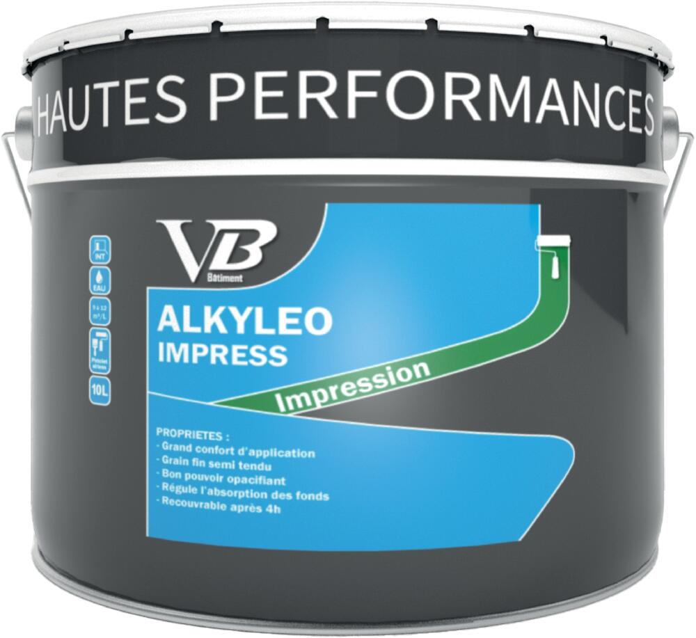 Alkyleo Impress 